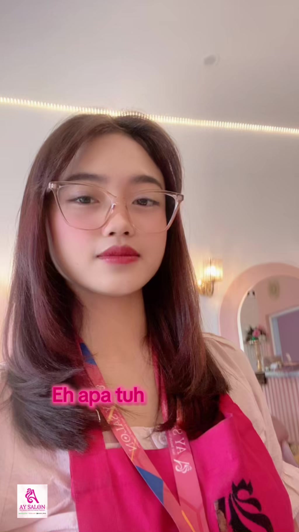 @AY SALON OFFICIAL