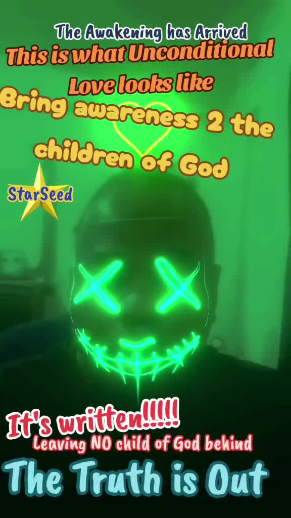 @The Chosen One
