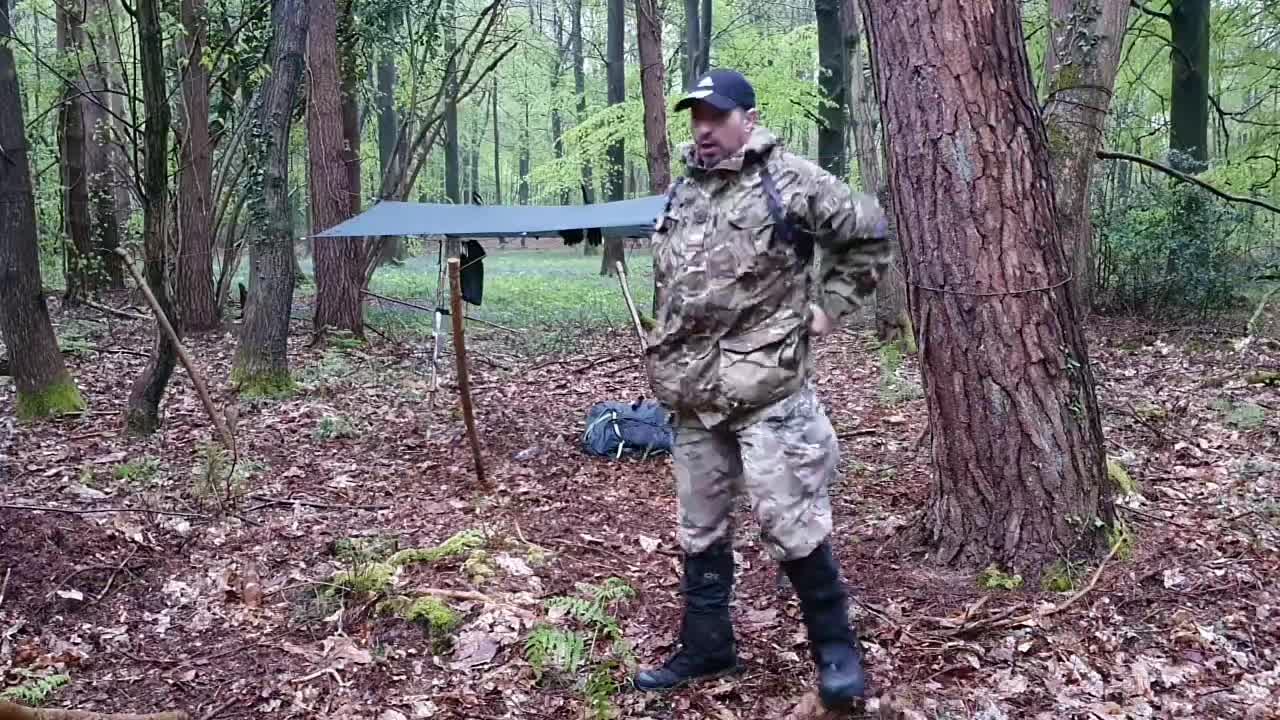 @SouthernWoodsman