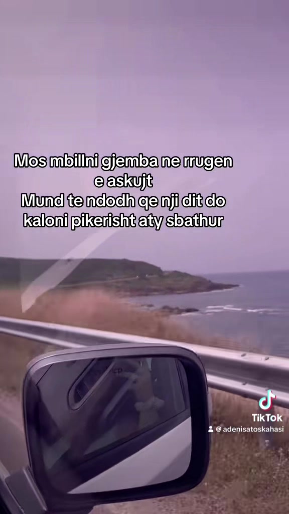 @Denis teresa toska