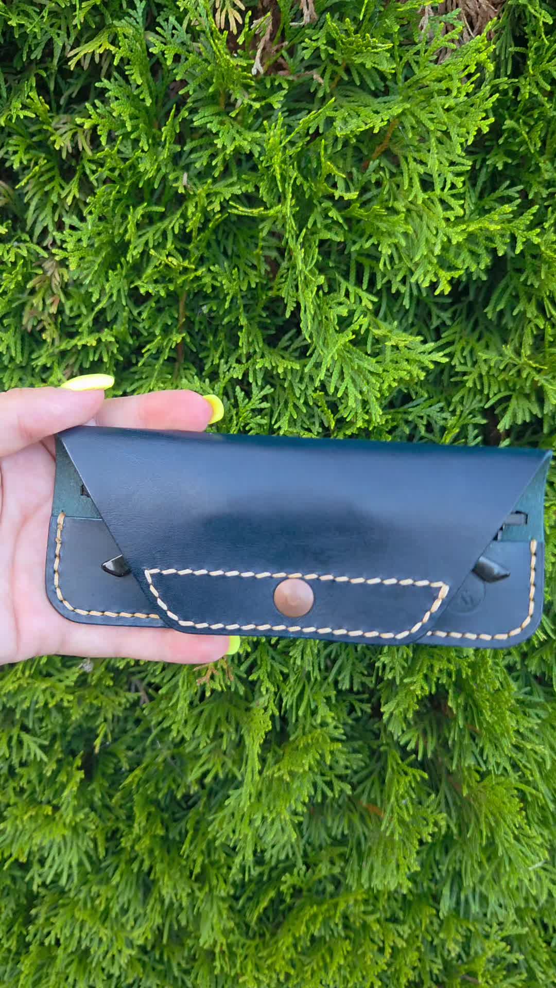 @Little Monkey Leather & Crafts