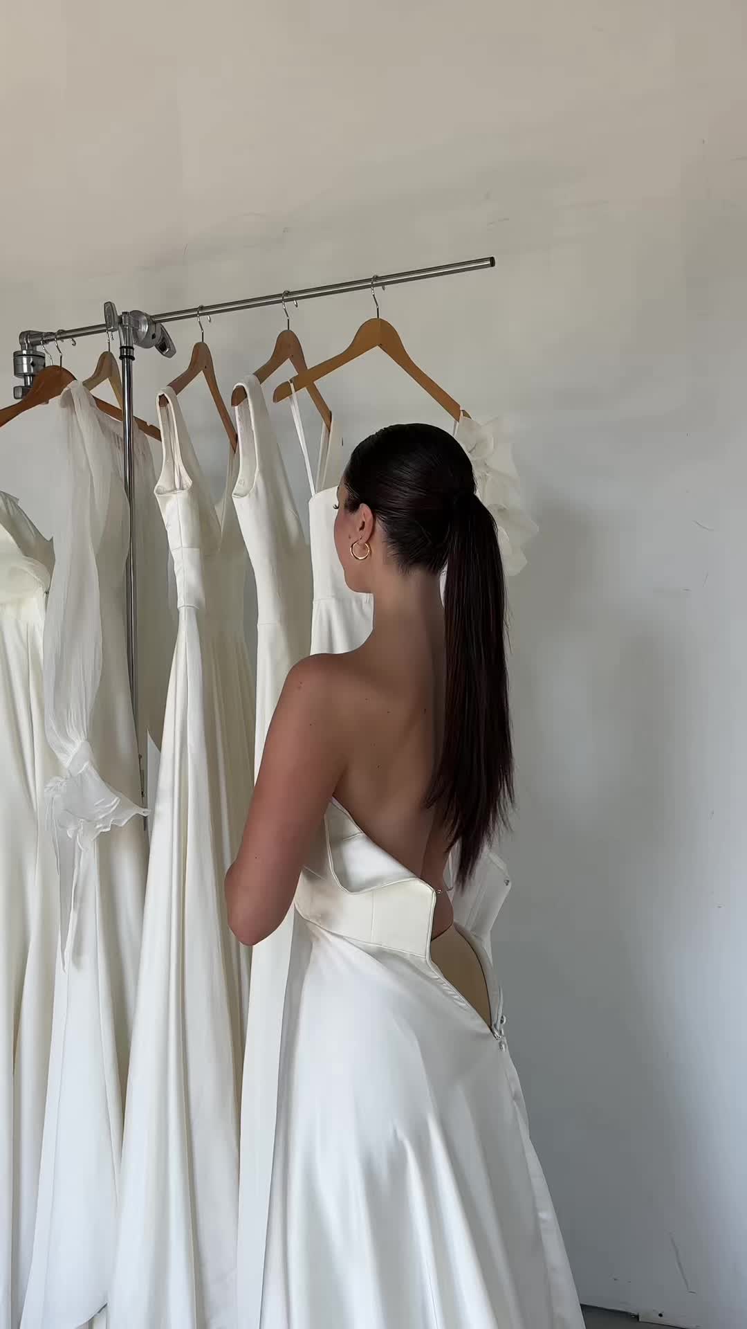 @Aesling Bride