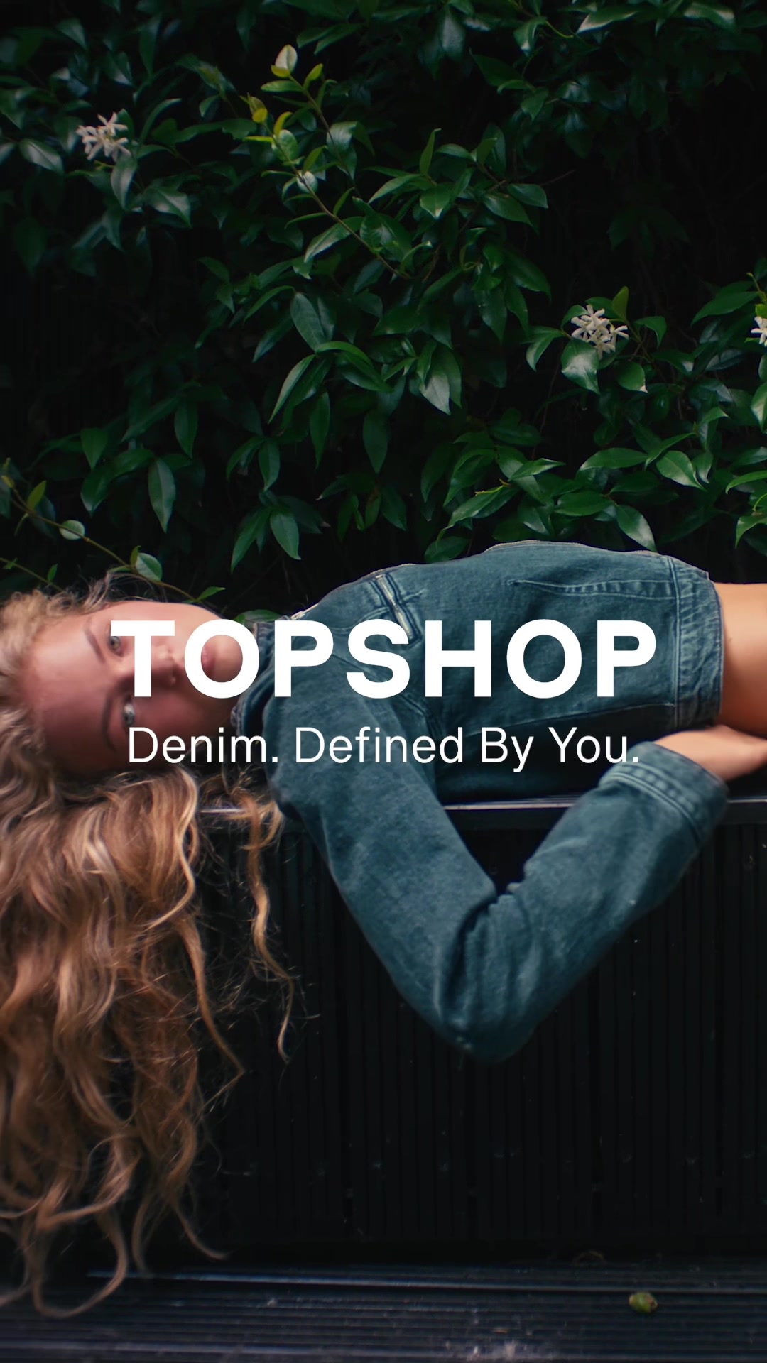 @TOPSHOP TOPMAN