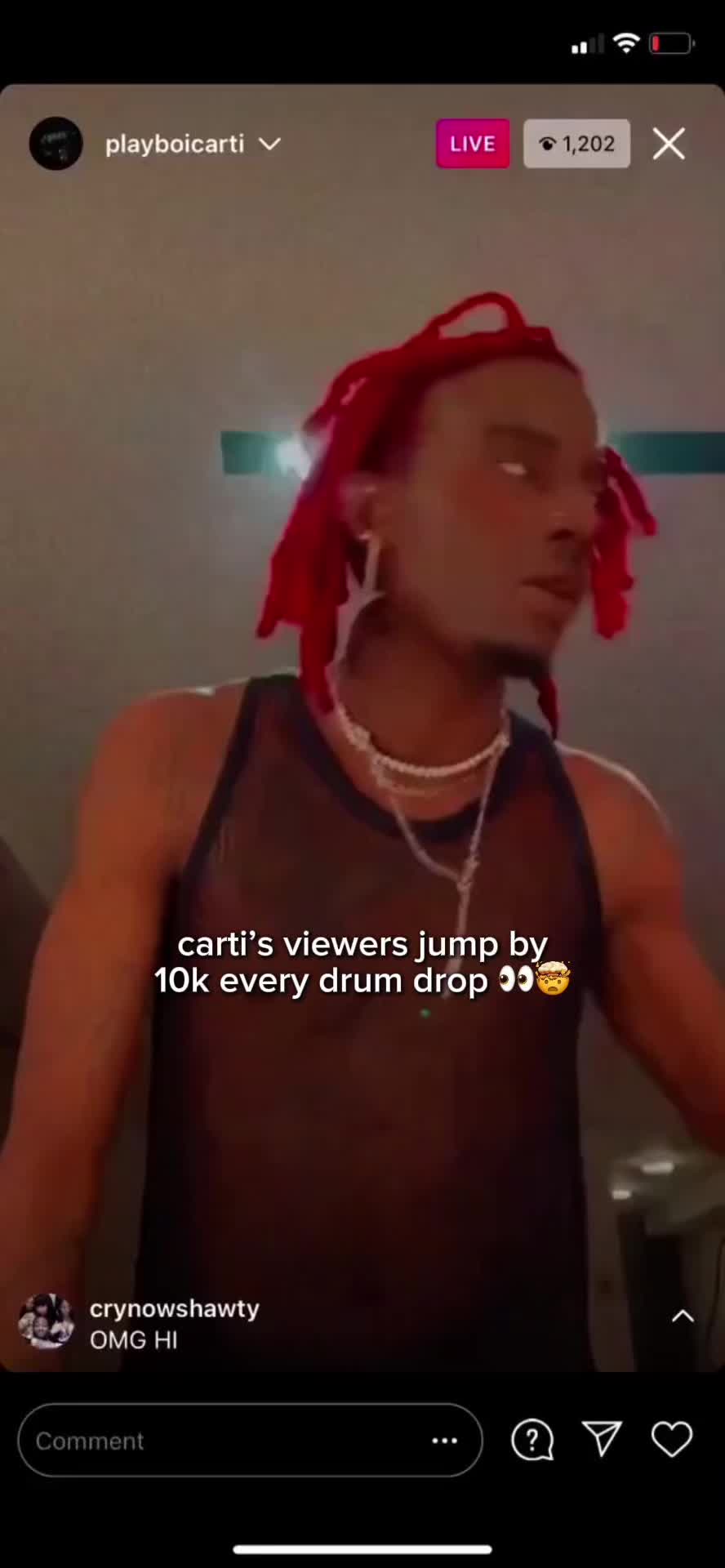 @CHAOS&reg;