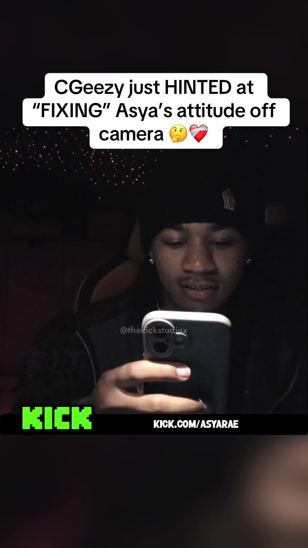 @Kick Studio