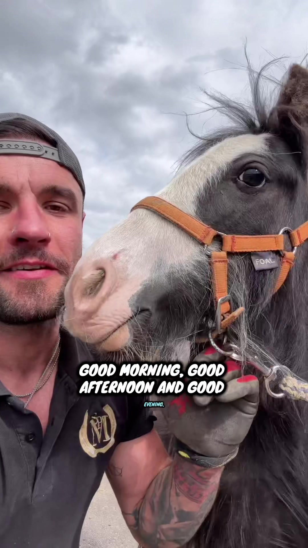@Sammarlowfarrierlife