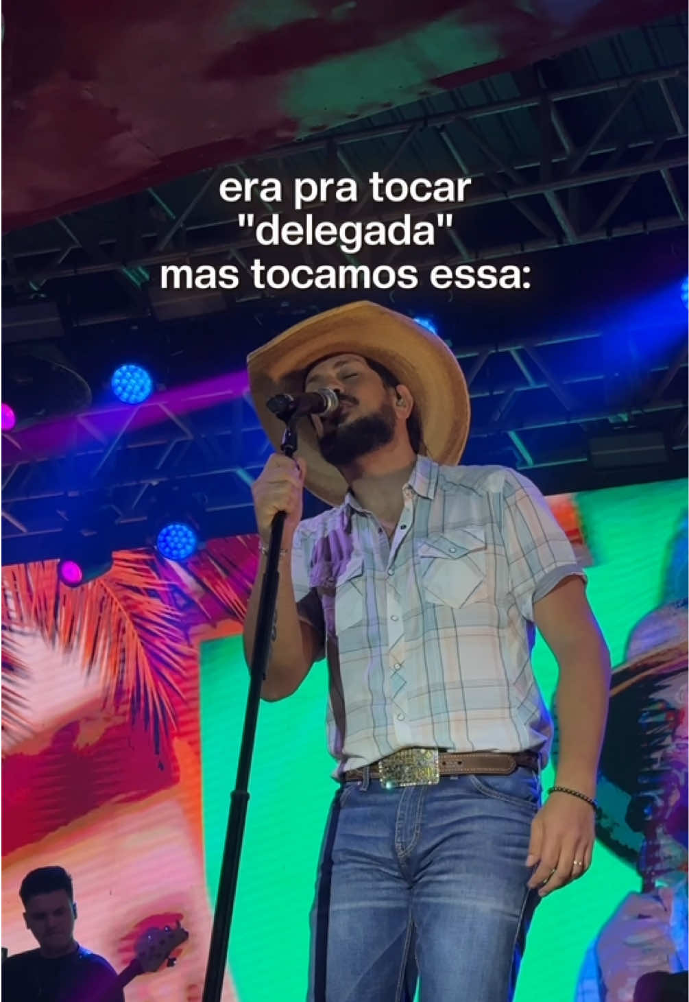 @Fernando e Sorocaba