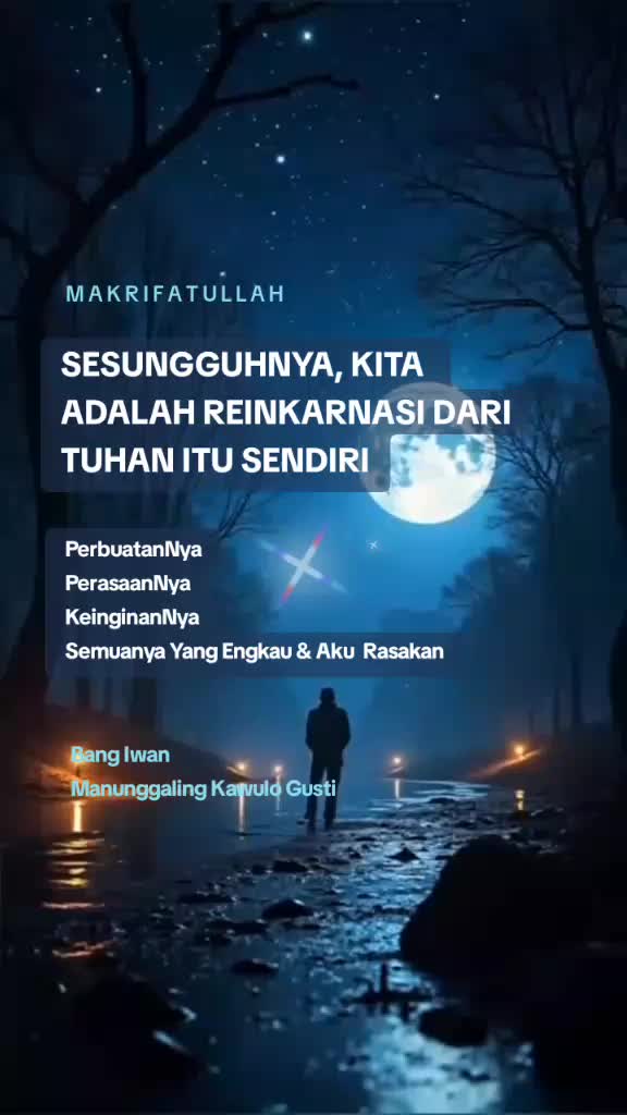 @Bang Iwan