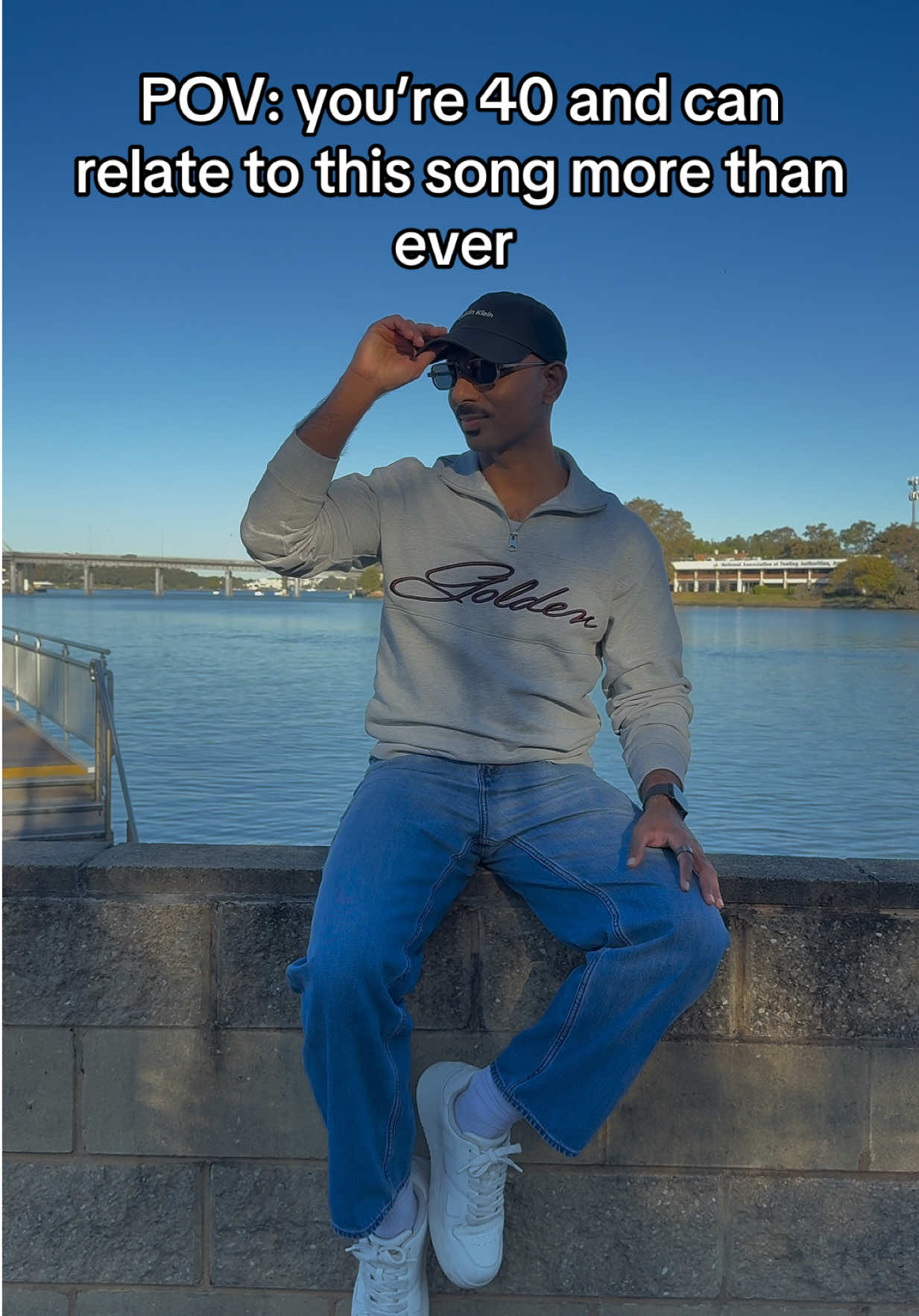 @Kashif Harrison