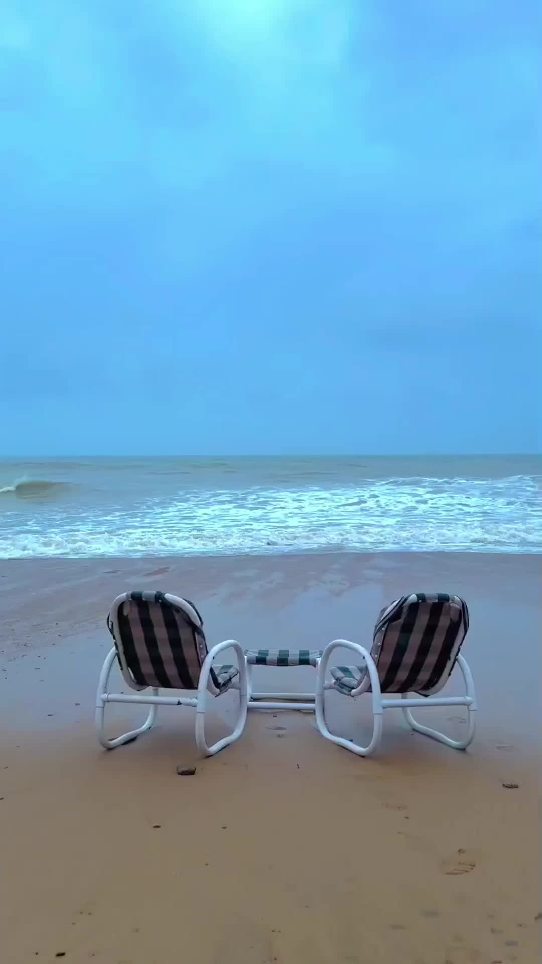 @H Beach Huts