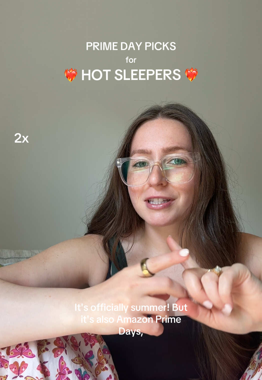 @linds | lists, sleep, selfcare