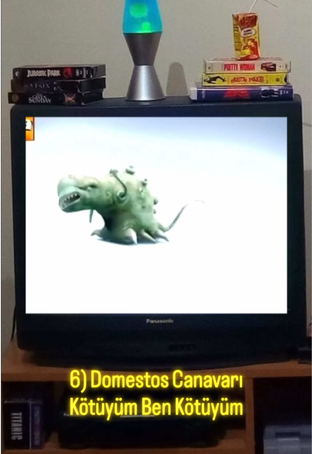 @Unutulmazreklam