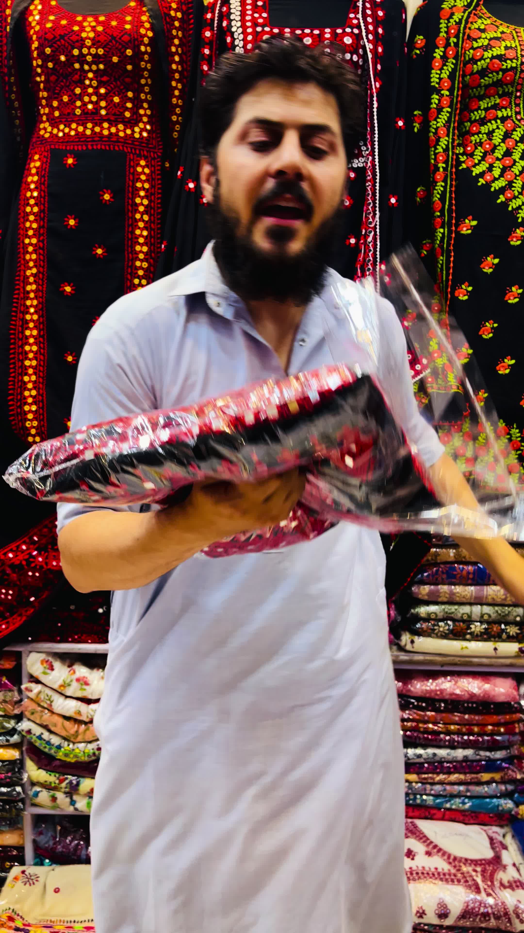 @Sami khan Brand