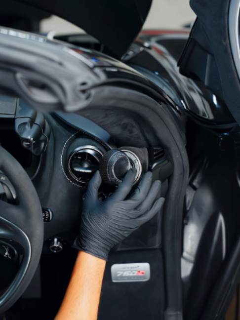 @Cambridge Car Audio