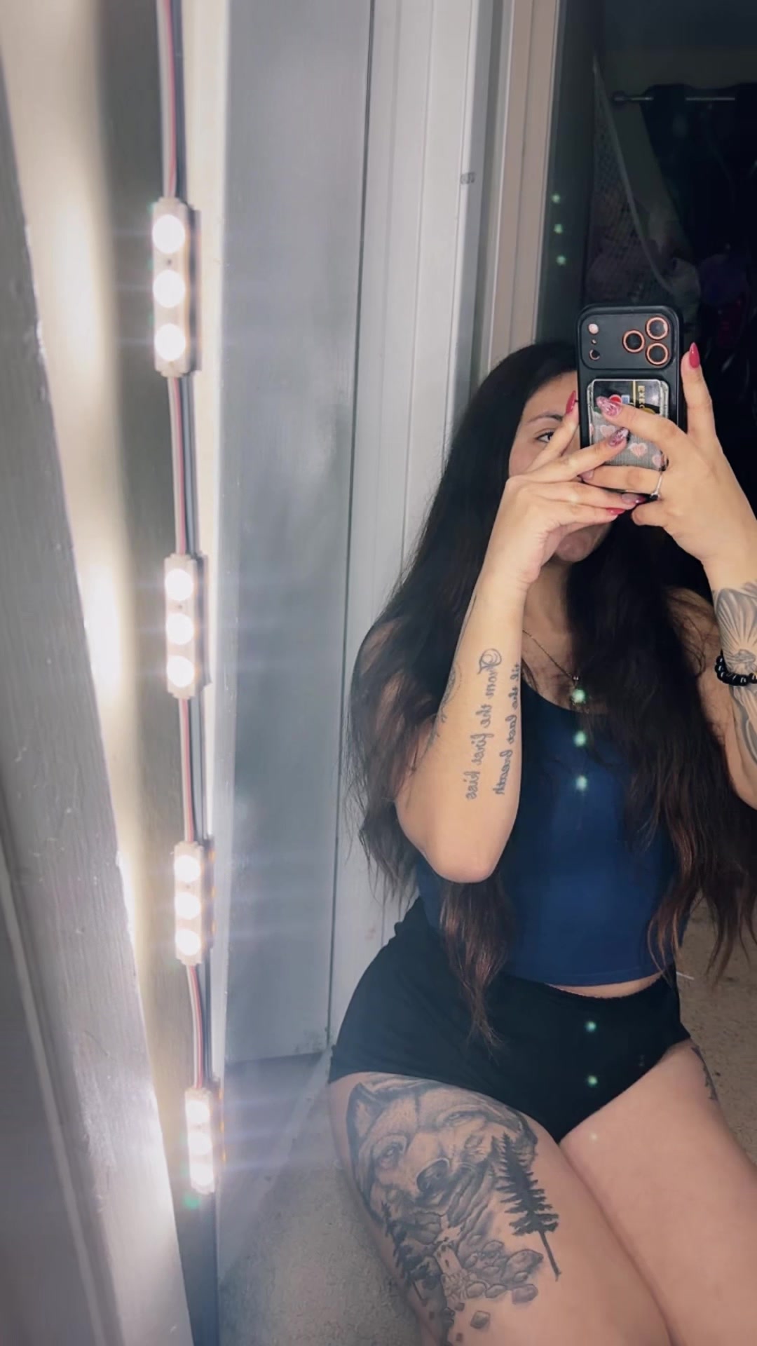 @Maria Martinez