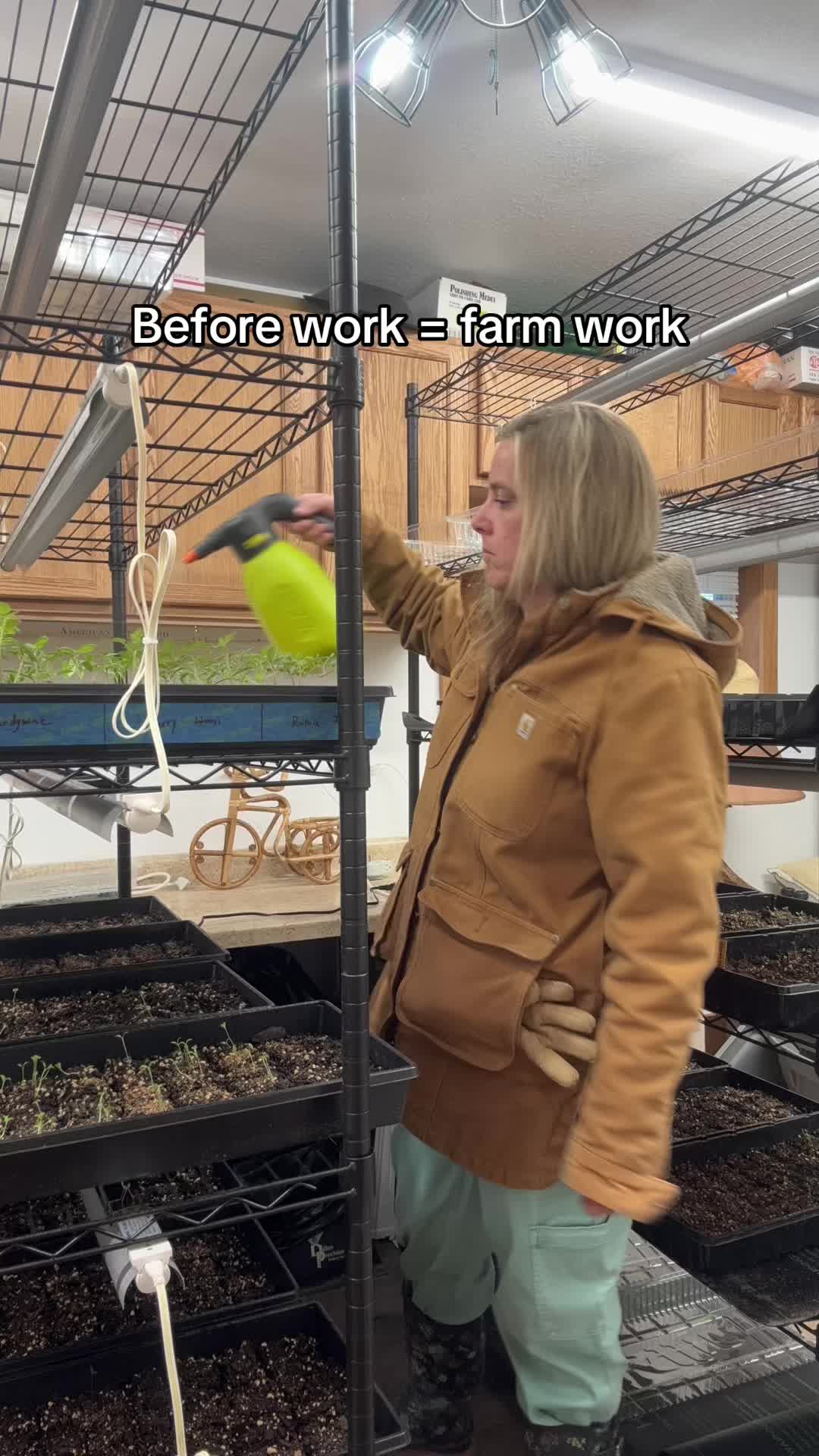 @Sandy Acres Farm
