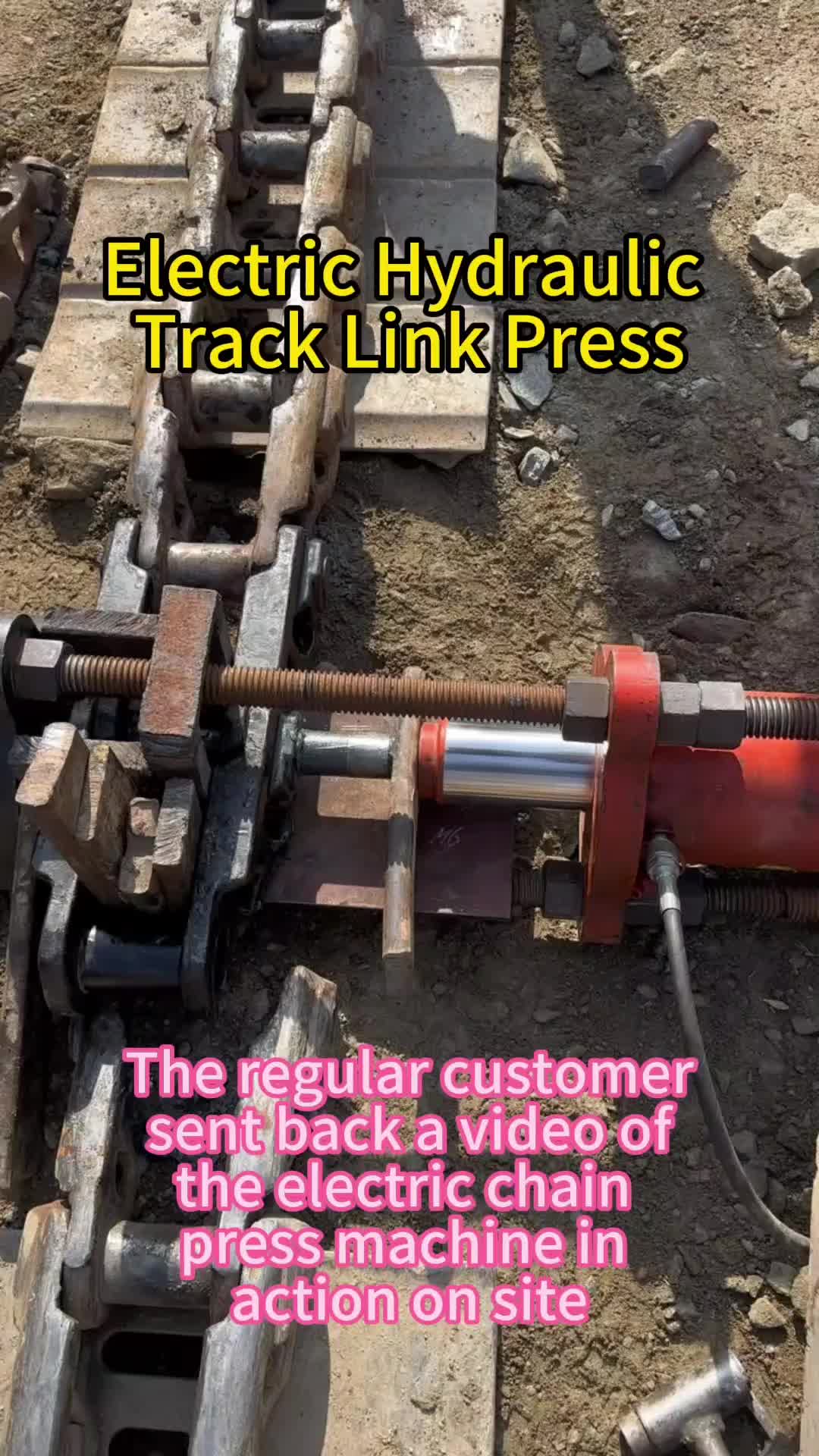 @Hydraulic jack