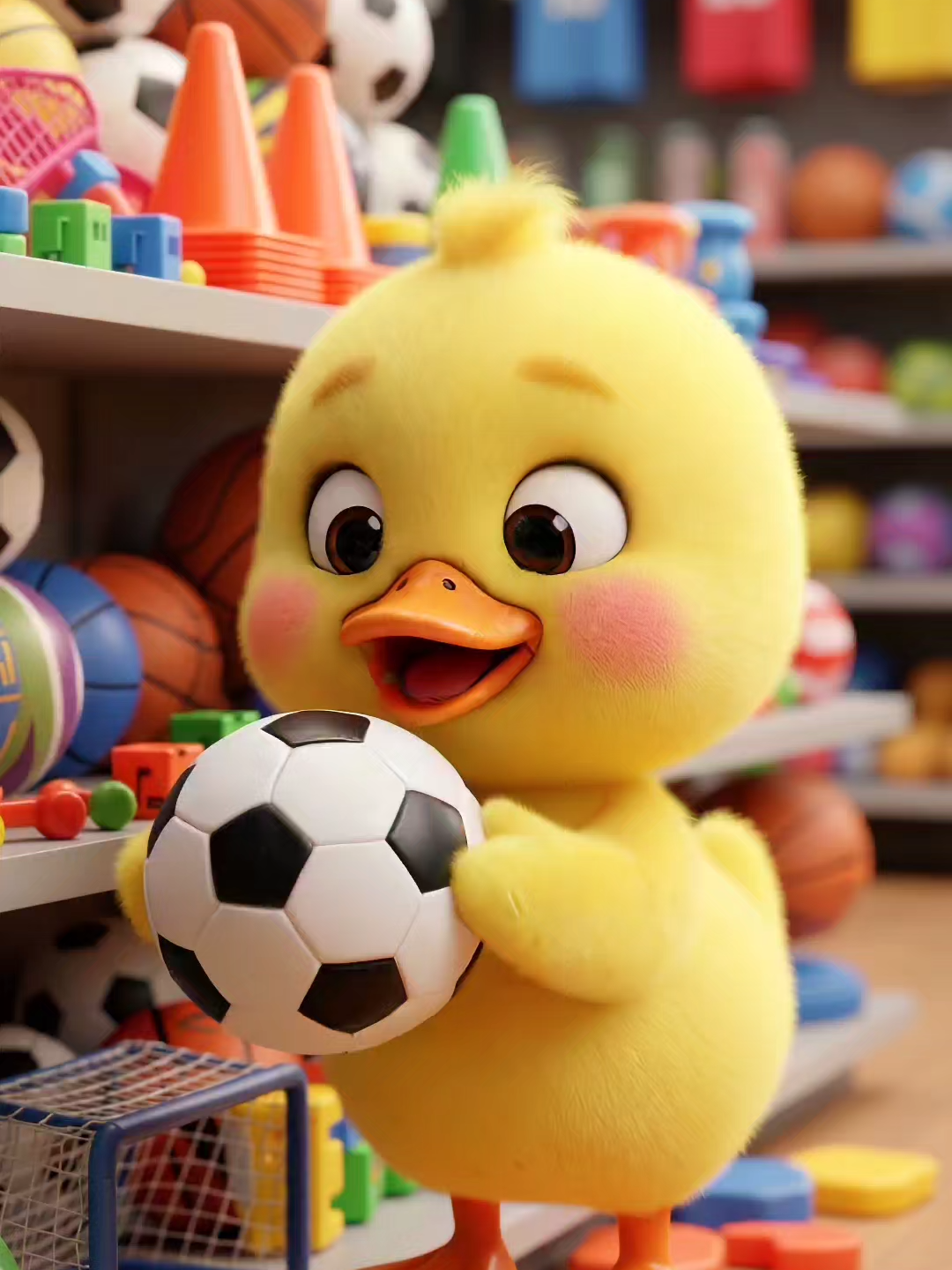 @Lavender Ducks