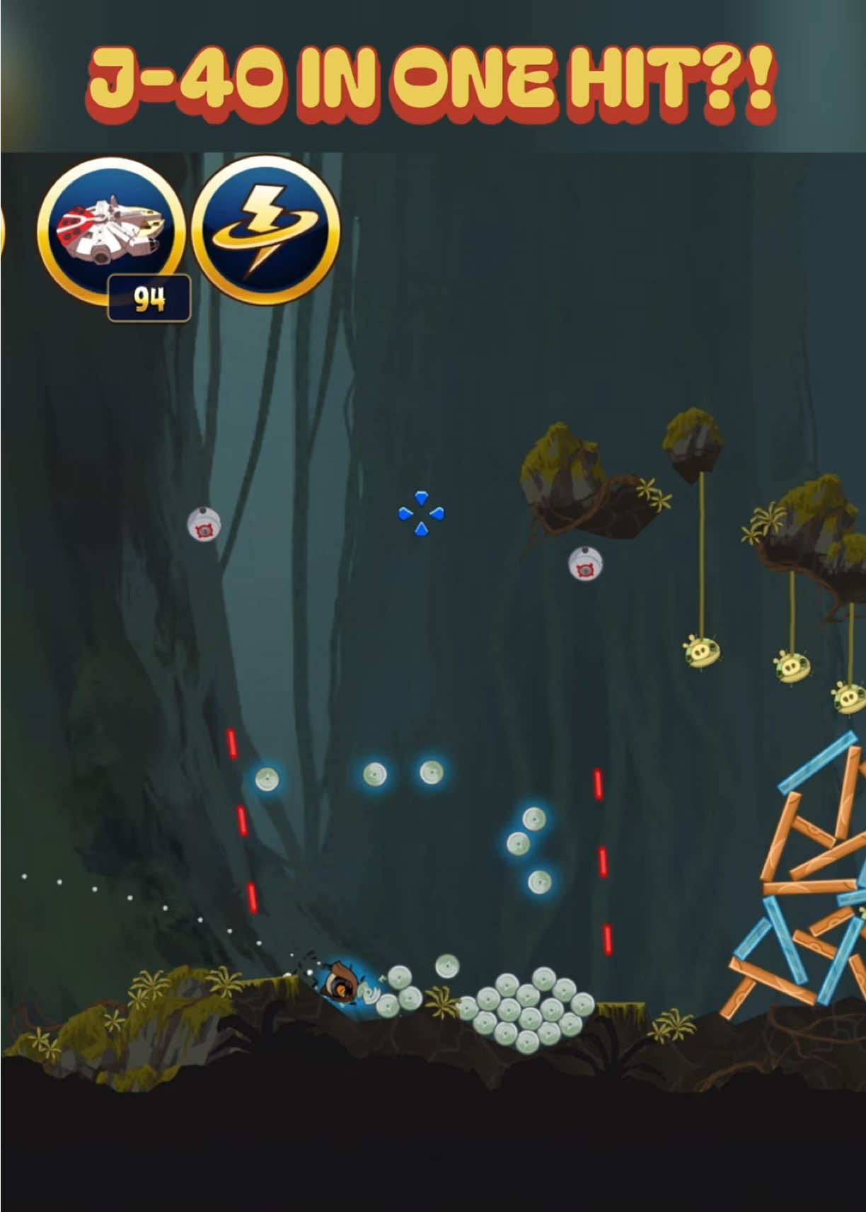 @Angry Birds Nostalgia