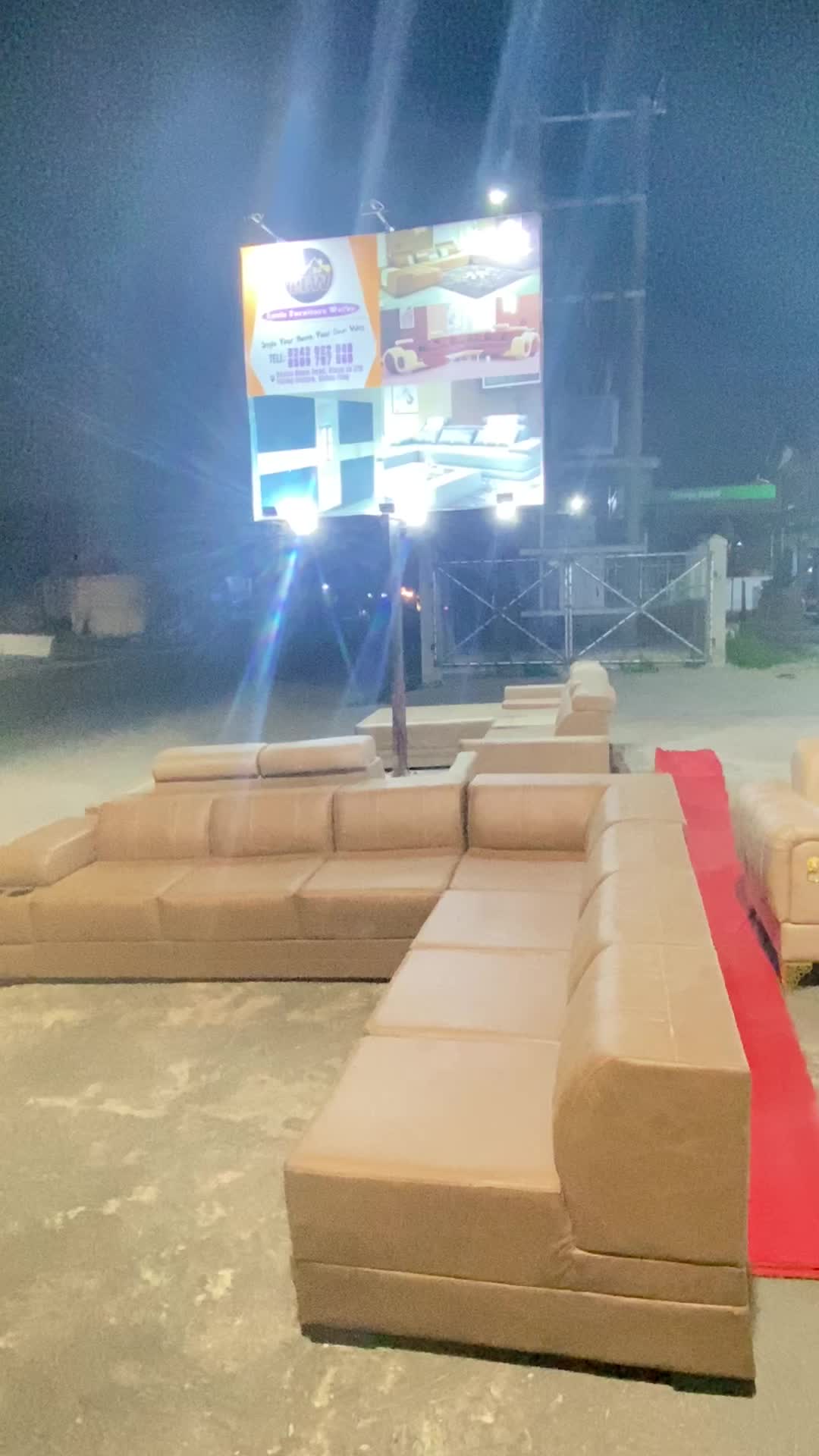 @lexis furniture works