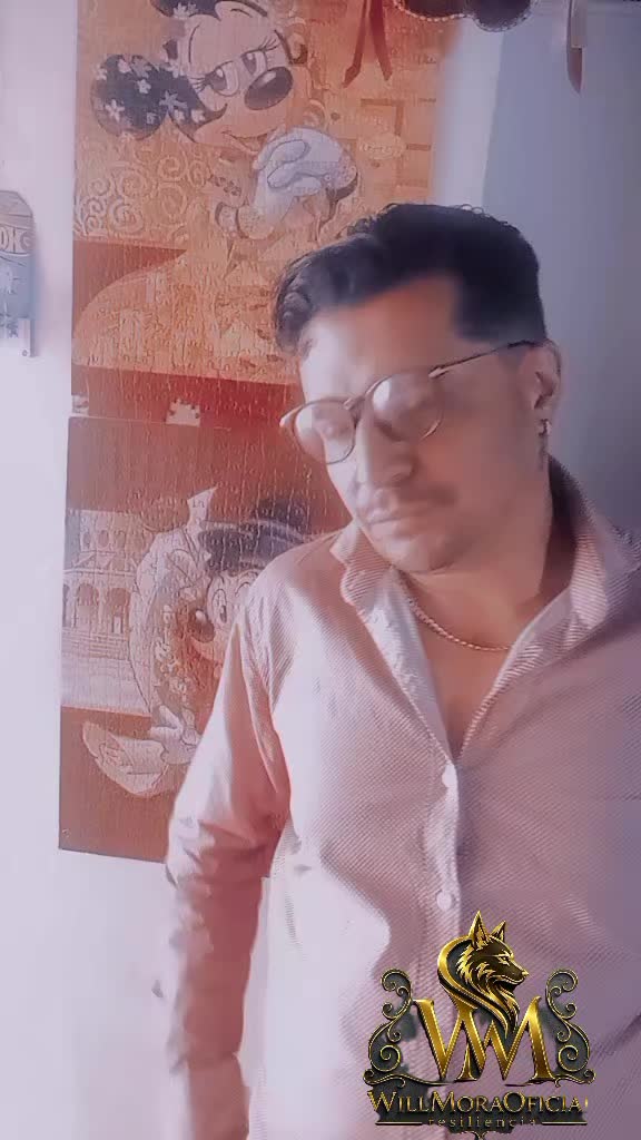 @WillMoraOficial