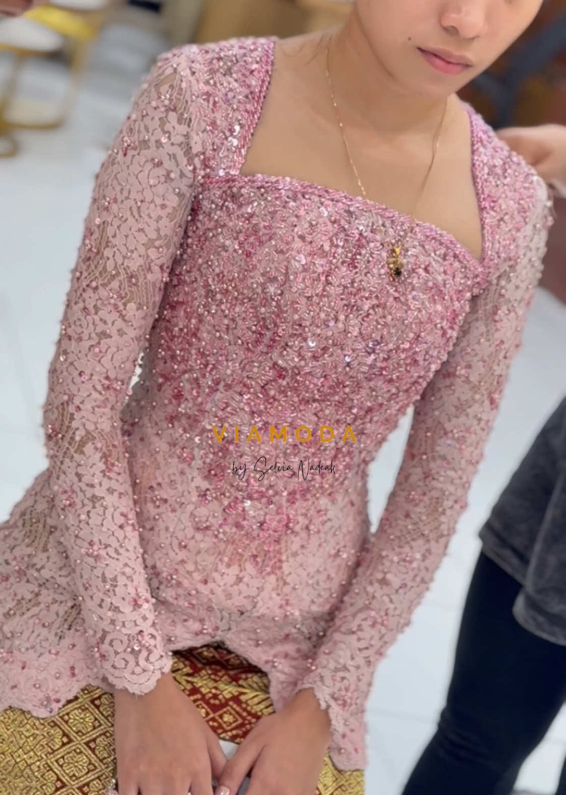 @viamoda_byselvianadeak