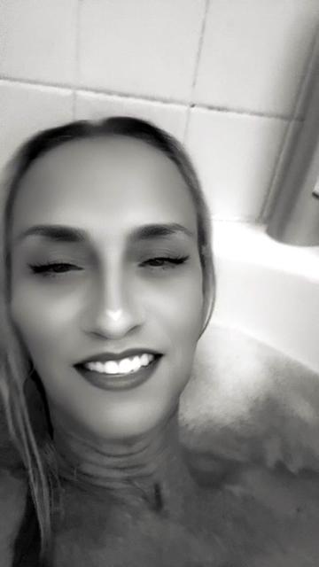 @TerryYvetteGreene