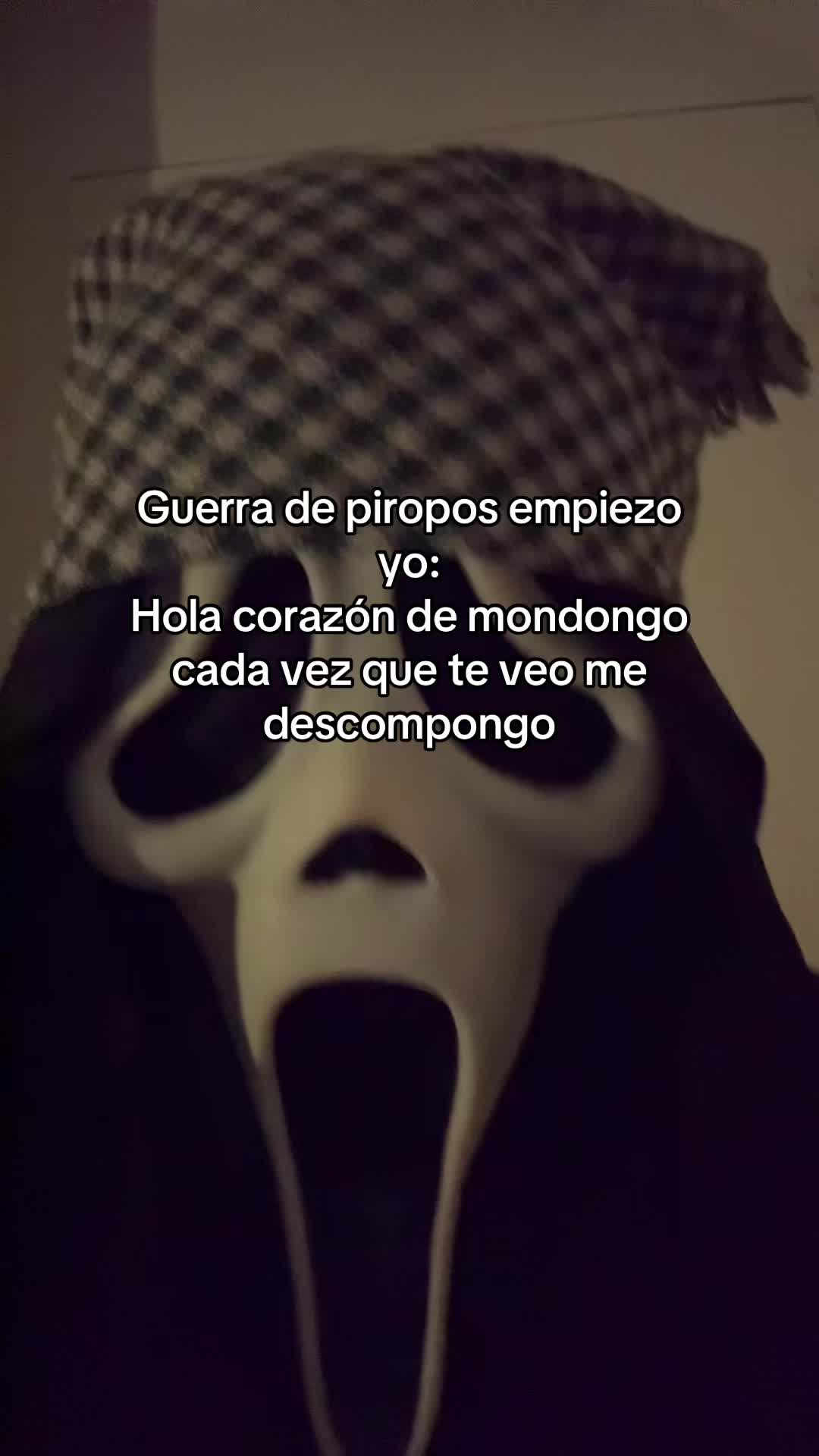 @GhostLoco 👻🤪