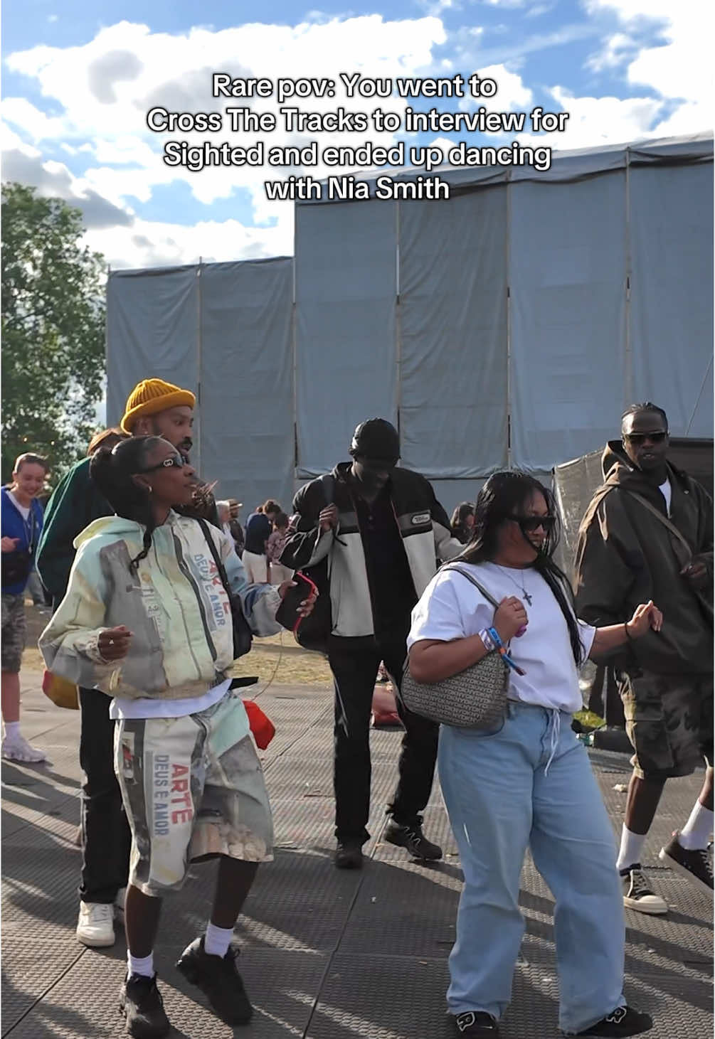 @Sighted Magazine