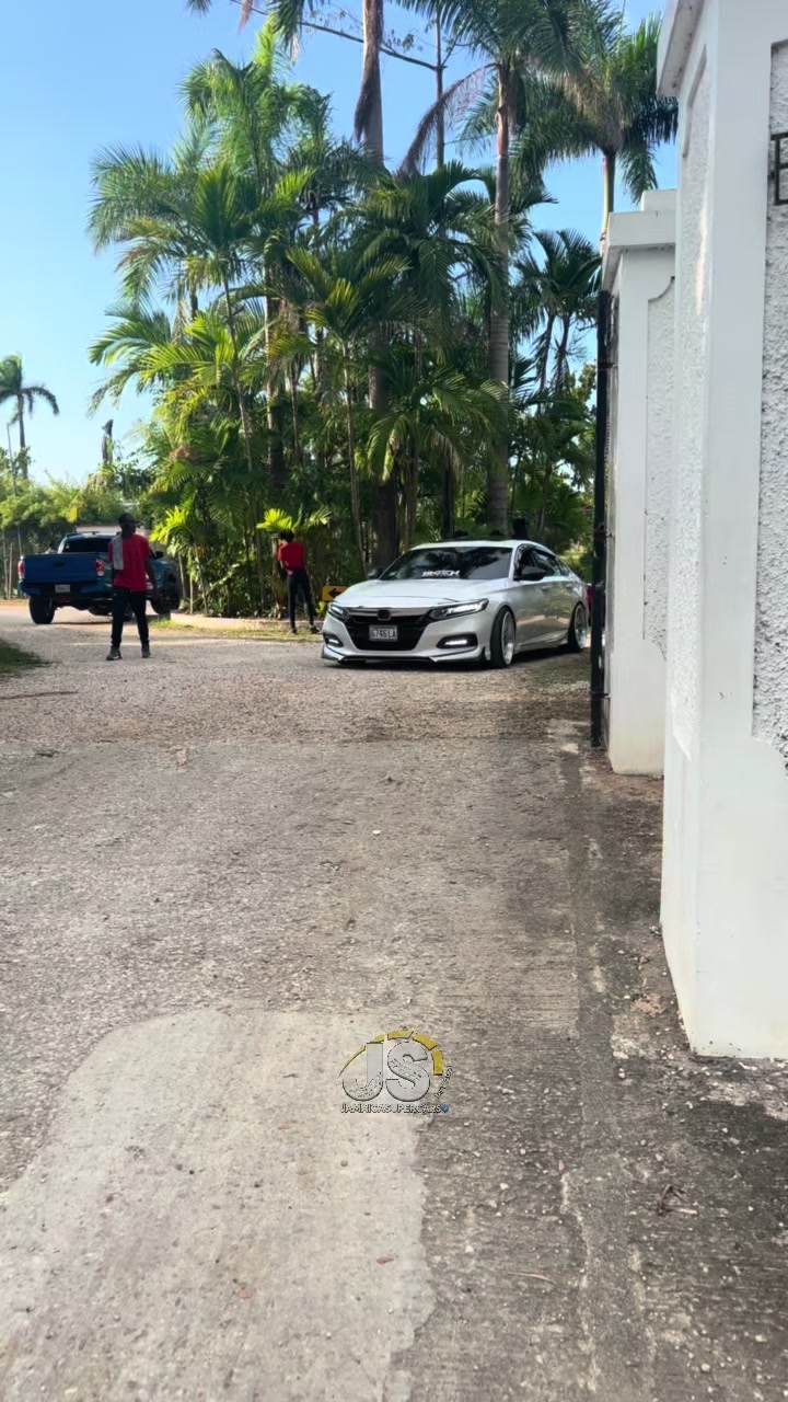 @🇯🇲Jamaicasupercars🇯🇲