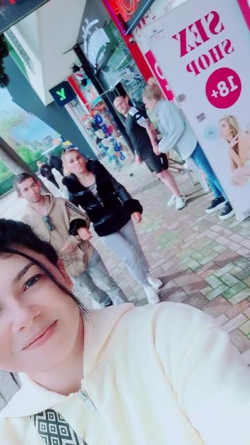 @💫💥Deli kız💥💫