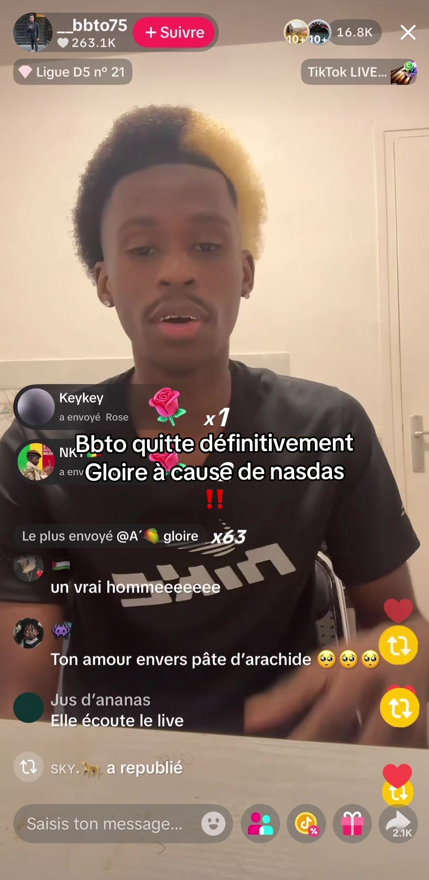 @SCOOP 🔎