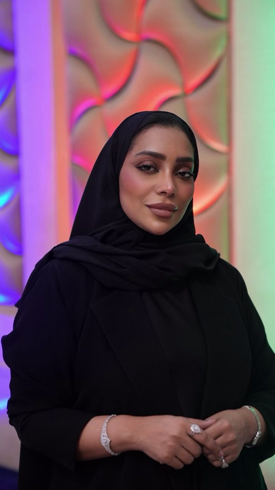 @نوره الهاجري