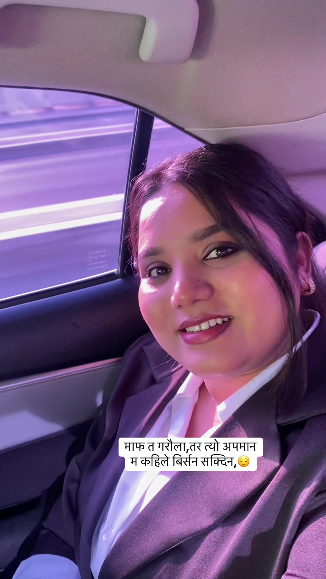 @Reshma Pariyar