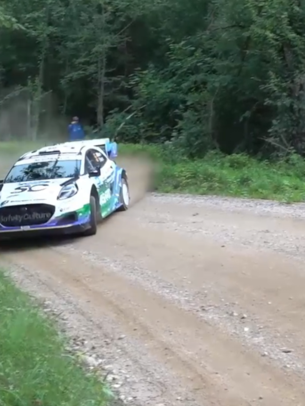 @LB77 Rally
