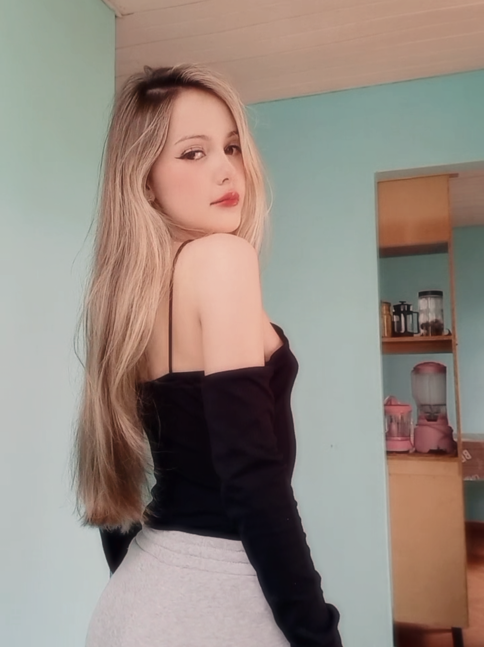@Alana Veiga