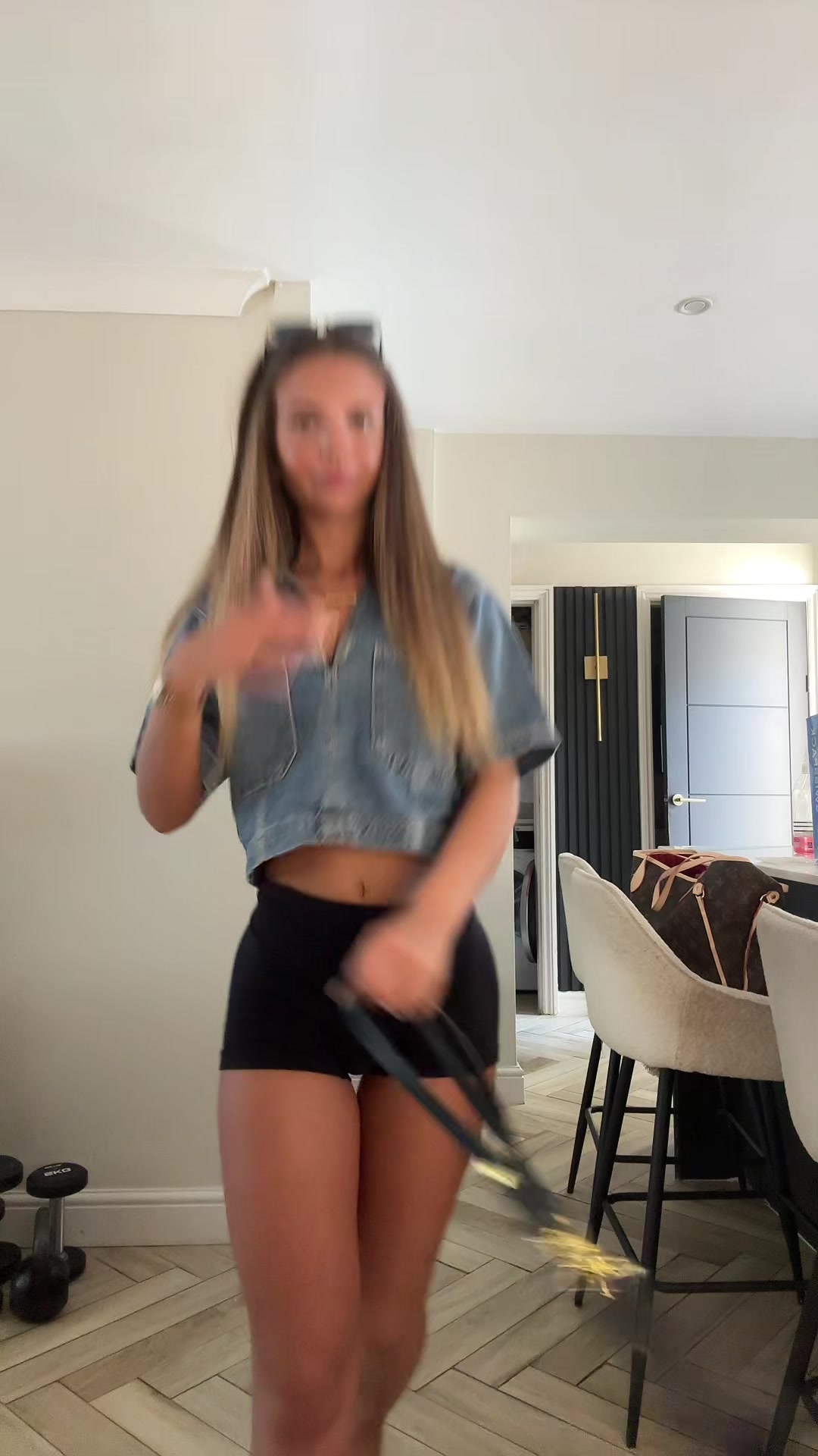@Lexi Barrington