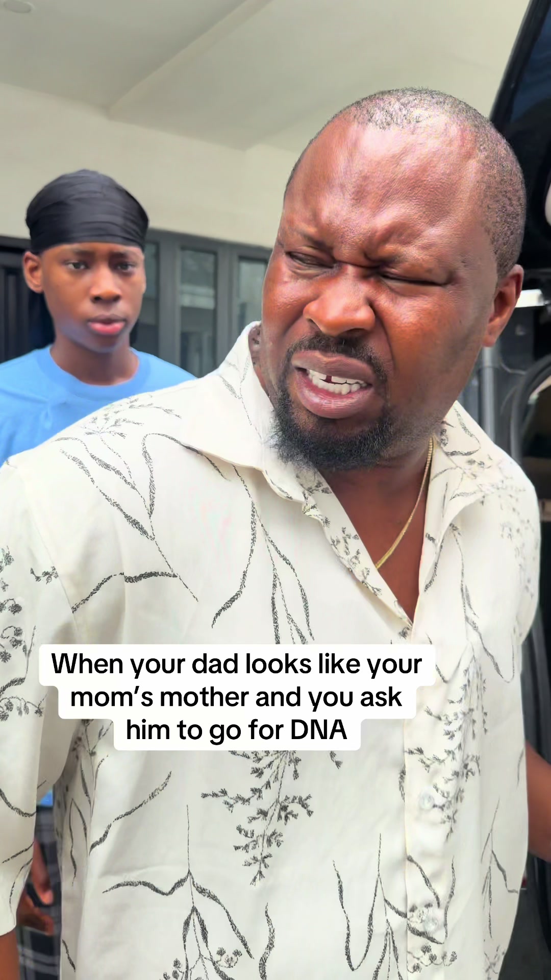 @Ugoeaglet and Jennyslimzy