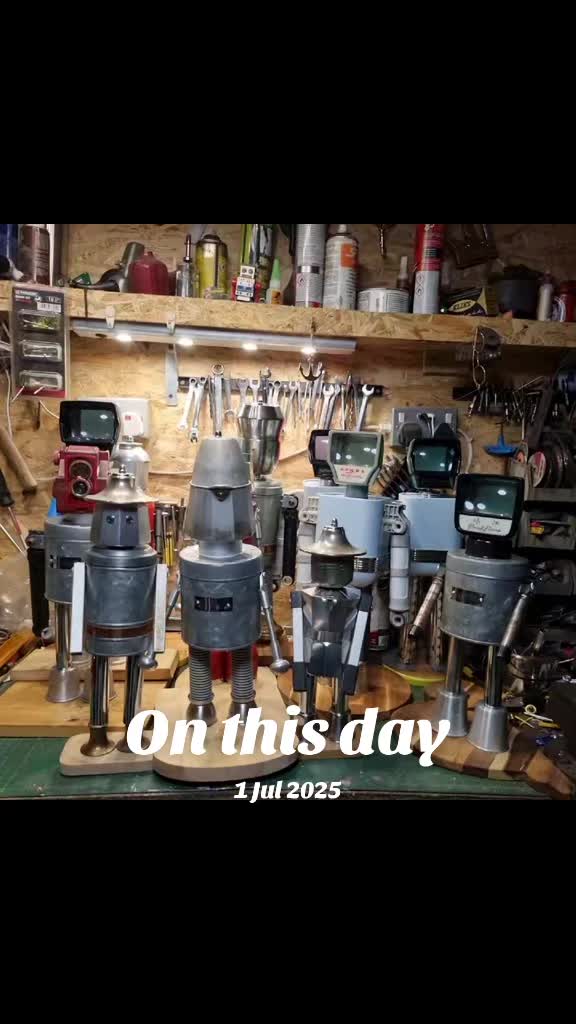 @Retro Robots 🏴