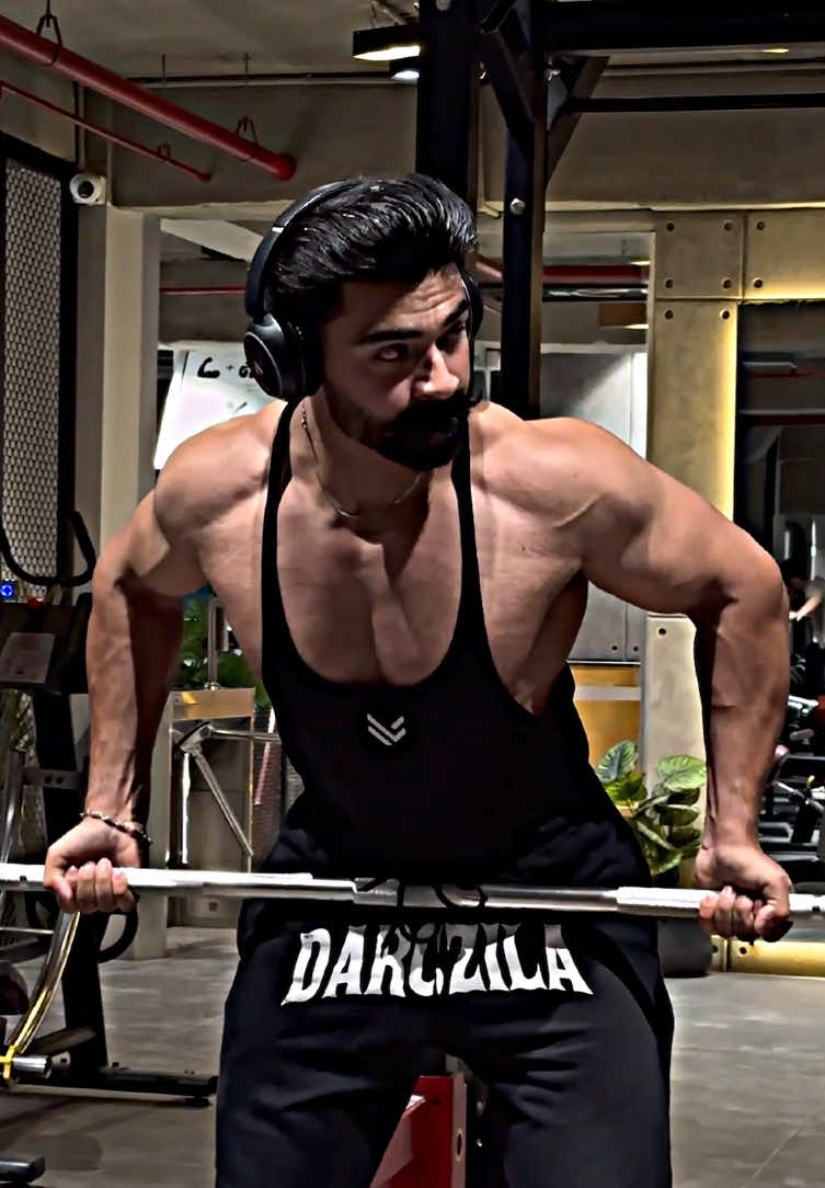 @Fit with Fahad