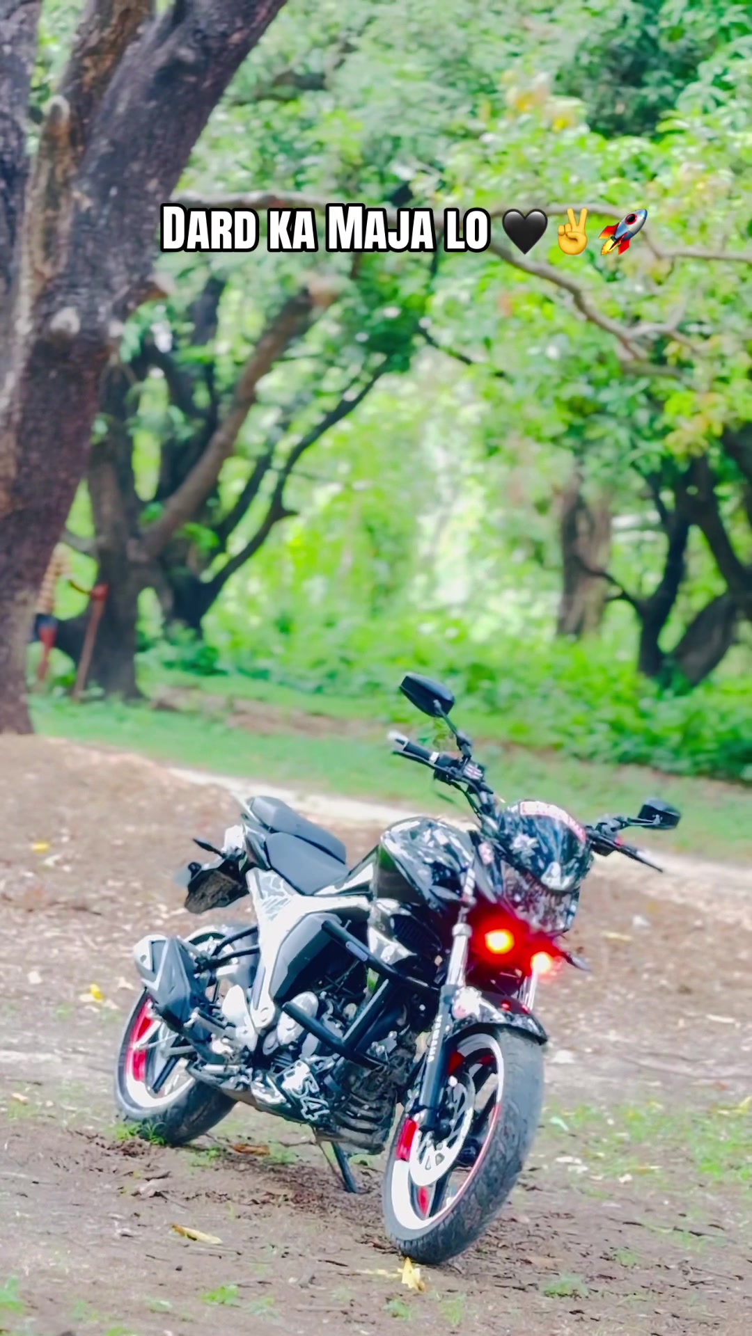 @Fz V2 Rider🚀🖤