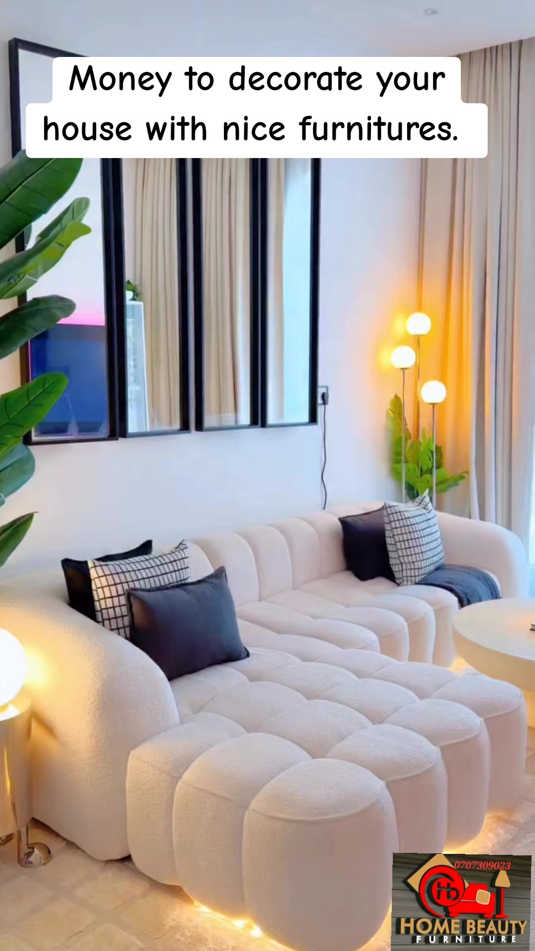 @Homebeautyfurnicture