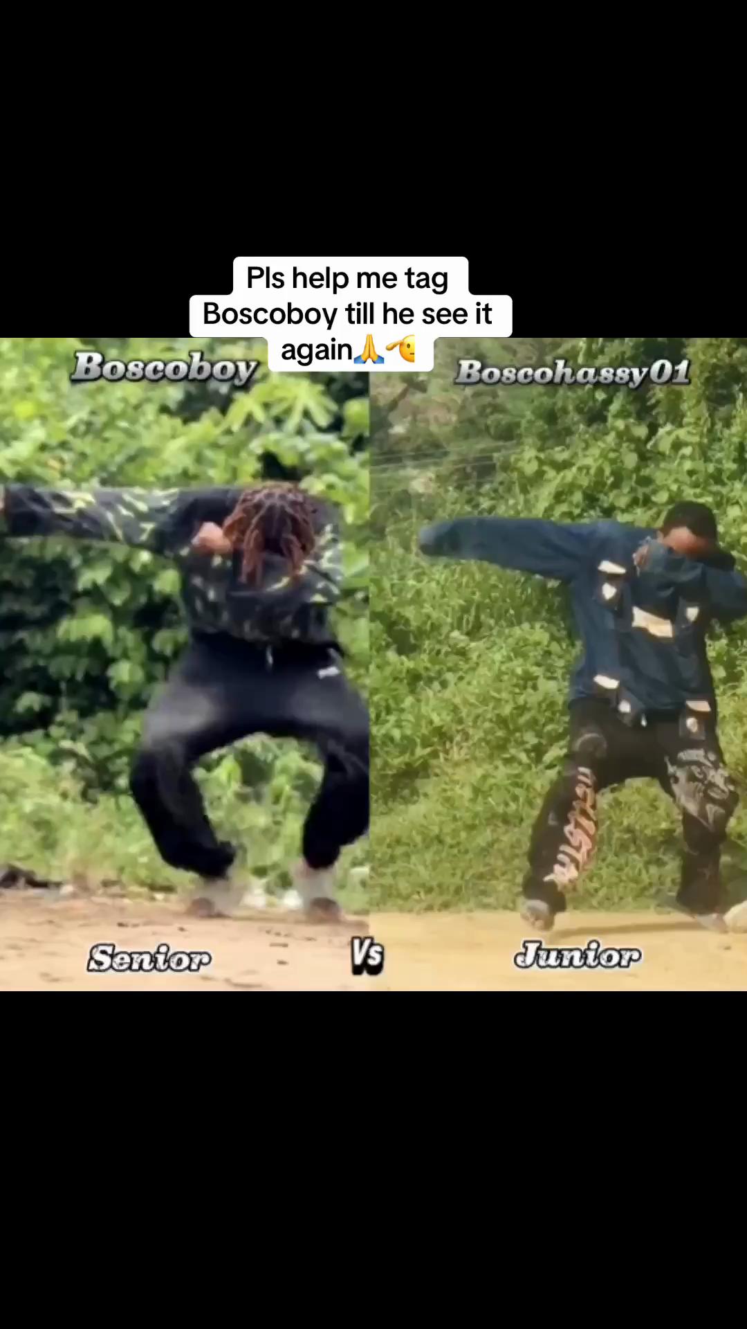 @BOSCOHASSY01Real unitedstepper