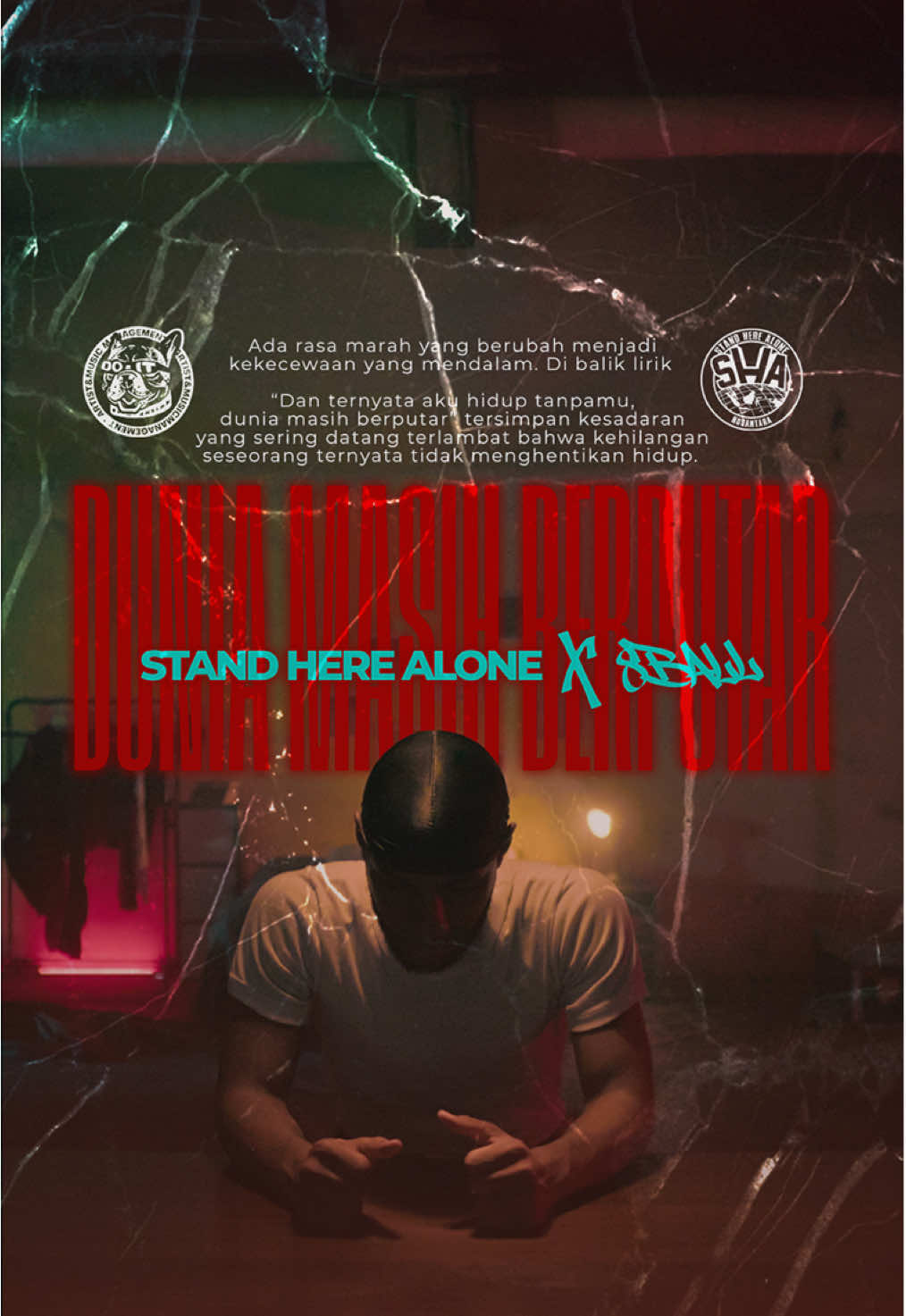 @STAND HERE ALONE OFFICIAL