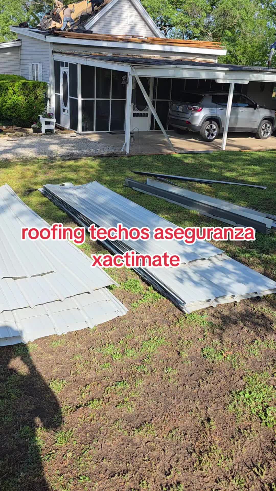 @Dca Roofing