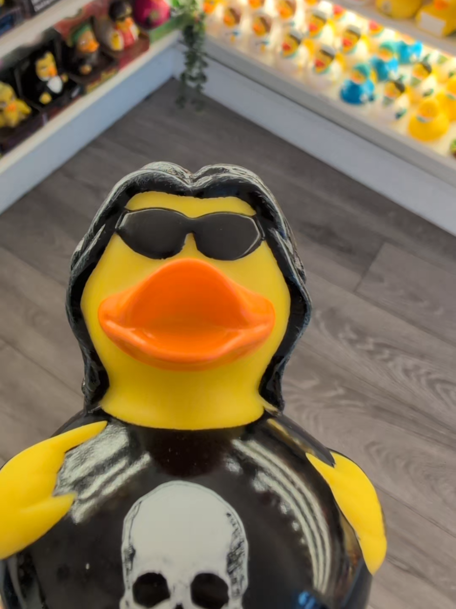 @Killarney Duck Store