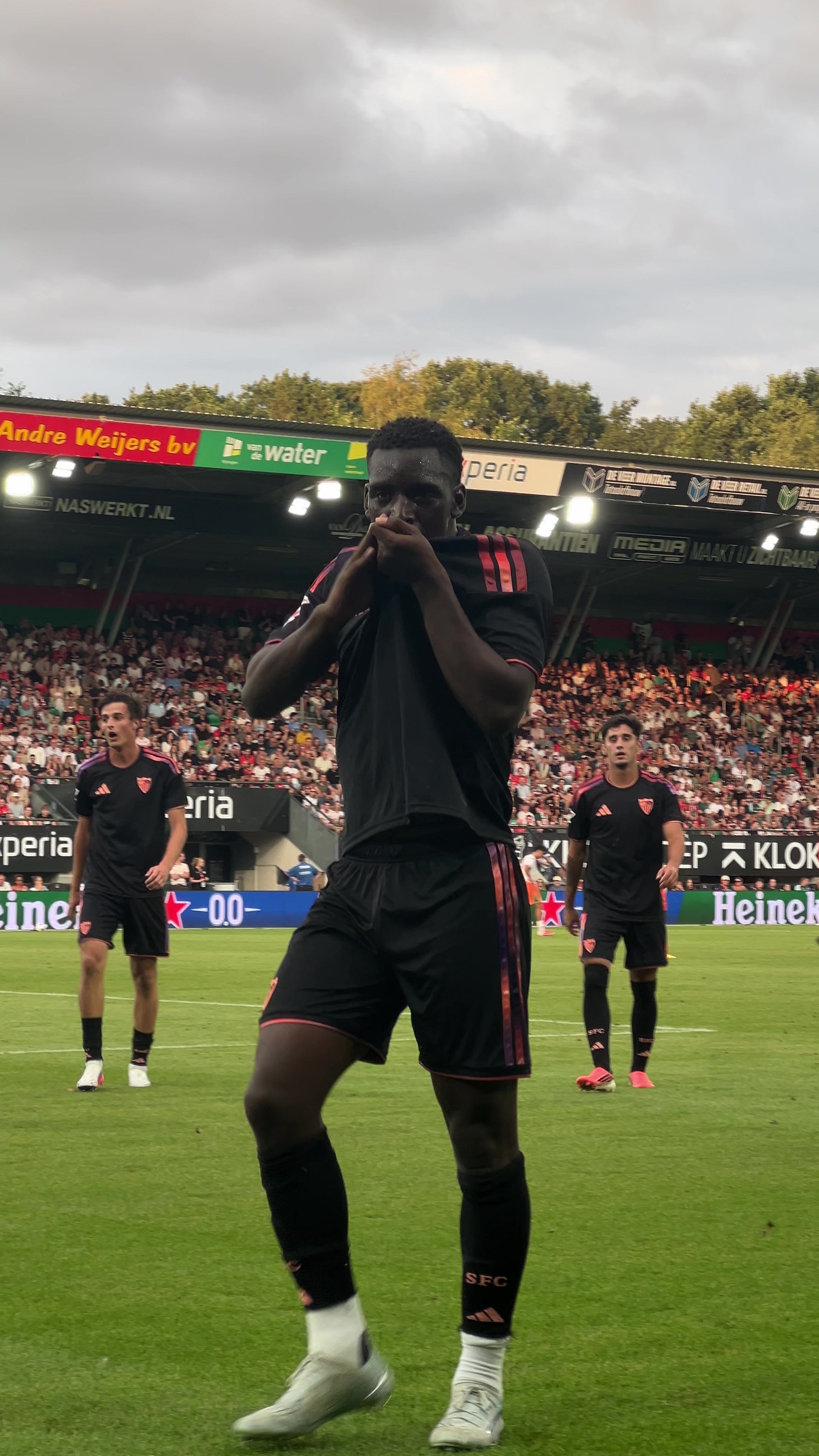 @SevillaFC
