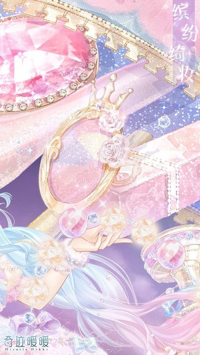 @🎀