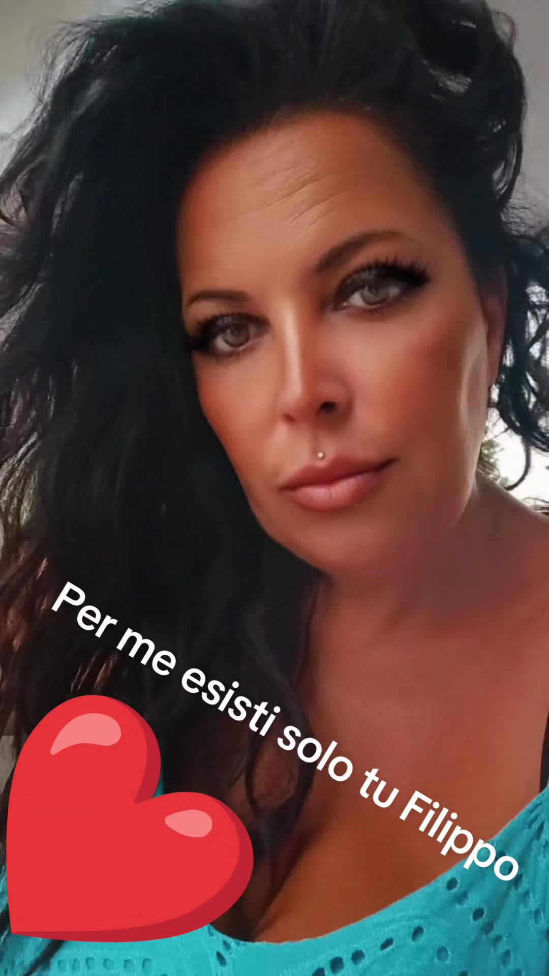 @❤️Irina&Filippo❤️