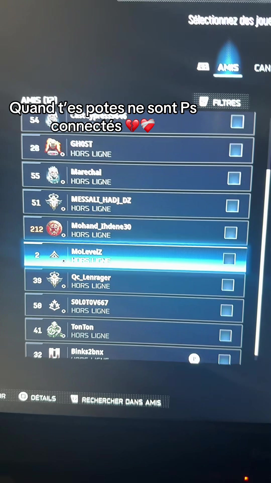 @Gaming kabyle H